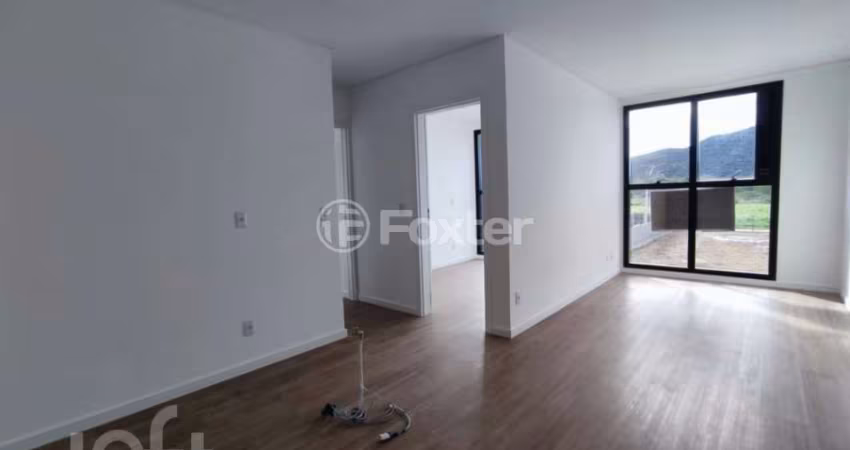 Apartamento com 2 quartos à venda na Rua Martinho de Haro, 66, Ingleses do Rio Vermelho, Florianópolis