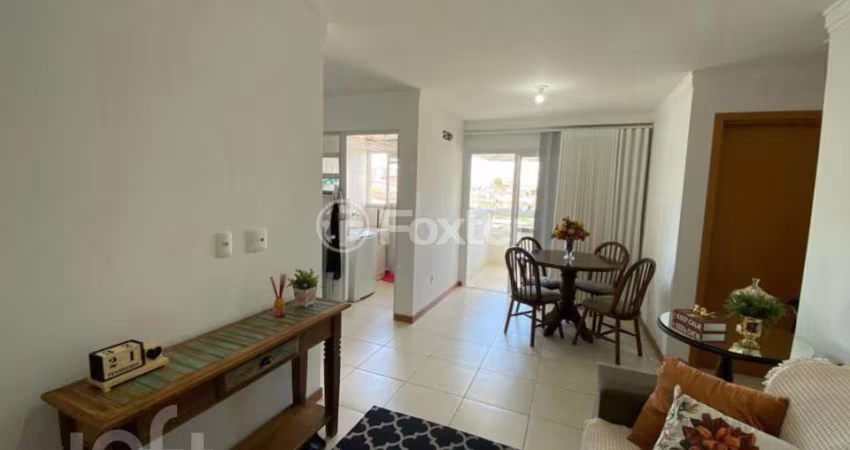 Apartamento com 2 quartos à venda na Avenida Osvaldo José do Amaral, 1452, Bela Vista, São José