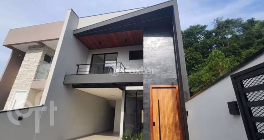 Casa com 3 quartos à venda na Rua José Antônio Pereira, 555, Ipiranga, São José
