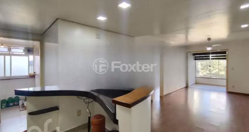 Apartamento com 2 quartos à venda na Rua João Antônio da Silveira, 415, Centro, Novo Hamburgo