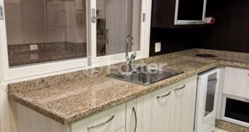 Apartamento com 4 quartos à venda na Avenida Das Hortênsias, 1511, Centro, Gramado