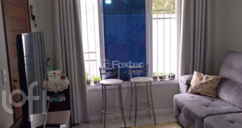 Apartamento com 2 quartos à venda na Rua Lídio Batista Soares, 749, COHAB, Cachoeirinha