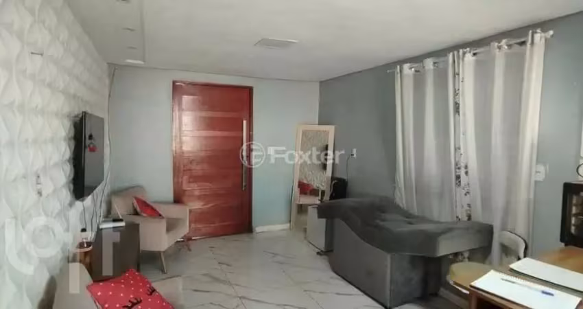 Casa com 2 quartos à venda na Rua Cacilda Becker, 24, Harmonia, Canoas
