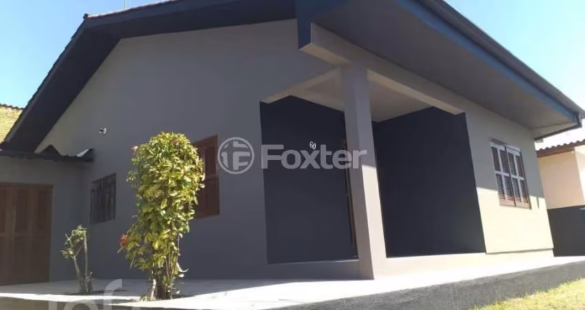 Casa com 3 quartos à venda na Rua São Fernando, 60, Guarani, Novo Hamburgo