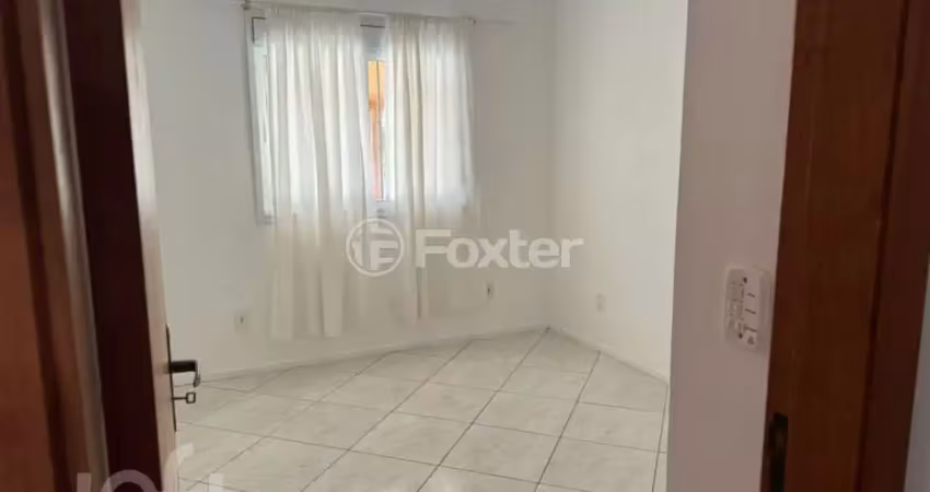 Casa com 2 quartos à venda na Rua Seno Antônio Cornely, 570, Hípica, Porto Alegre