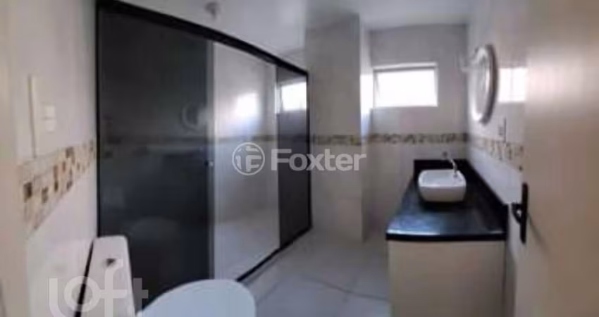 Apartamento com 3 quartos à venda na Rua José Ferminio Novaes, 1245, Kobrasol, São José