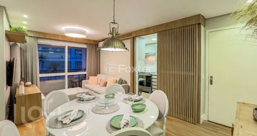 Apartamento com 3 quartos à venda na Rua Jari, 359, Passo da Areia, Porto Alegre