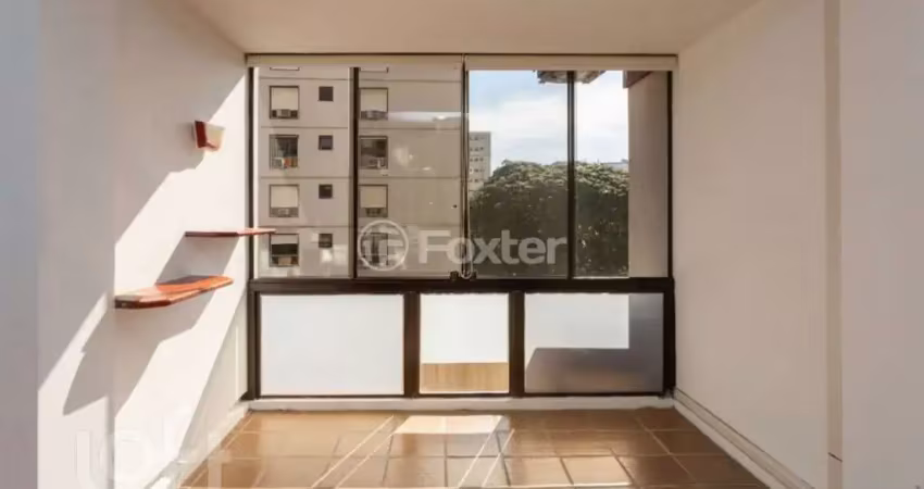 Apartamento com 2 quartos à venda na Rua Mostardeiro, 1035, Rio Branco, Porto Alegre