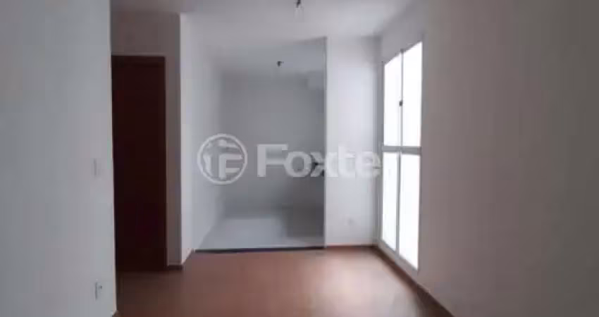 Apartamento com 2 quartos à venda na Avenida Família Gonçalves Carneiro, 201, Cavalhada, Porto Alegre