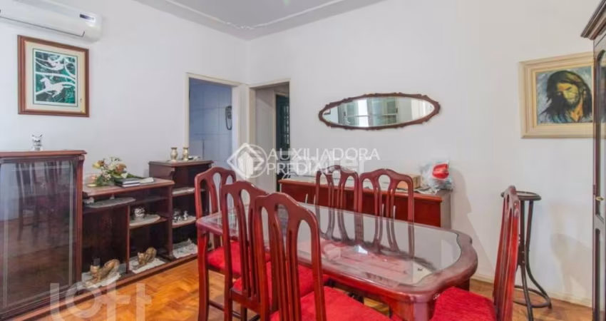 Apartamento com 2 quartos à venda na Rua Santana, 536, Santana, Porto Alegre