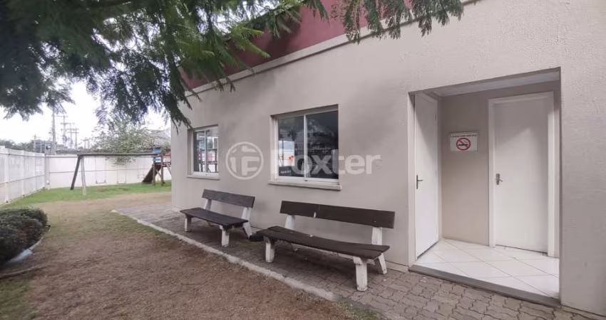 Apartamento com 2 quartos à venda na Rua Camboatás, 420, Igara, Canoas