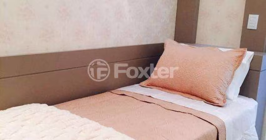 Apartamento com 3 quartos à venda na Rua Henrique Scliar, 188, Jardim Itu Sabará, Porto Alegre