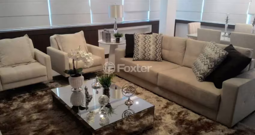 Apartamento com 3 quartos à venda na Rua Henrique Scliar, 188, Jardim Itu Sabará, Porto Alegre