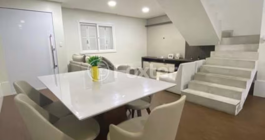 Casa com 3 quartos à venda na Rua Vereador Arnaldo Reinhardt, 381, Canudos, Novo Hamburgo