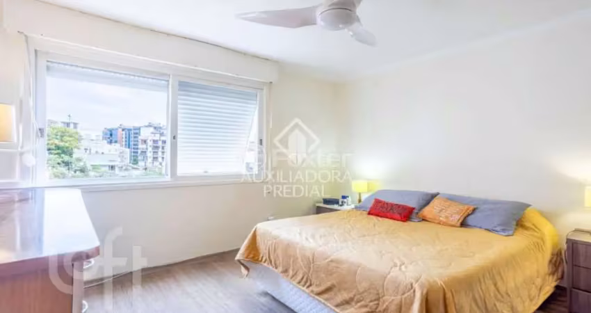 Apartamento com 2 quartos à venda na Rua Felicíssimo de Azevedo, 627, Auxiliadora, Porto Alegre
