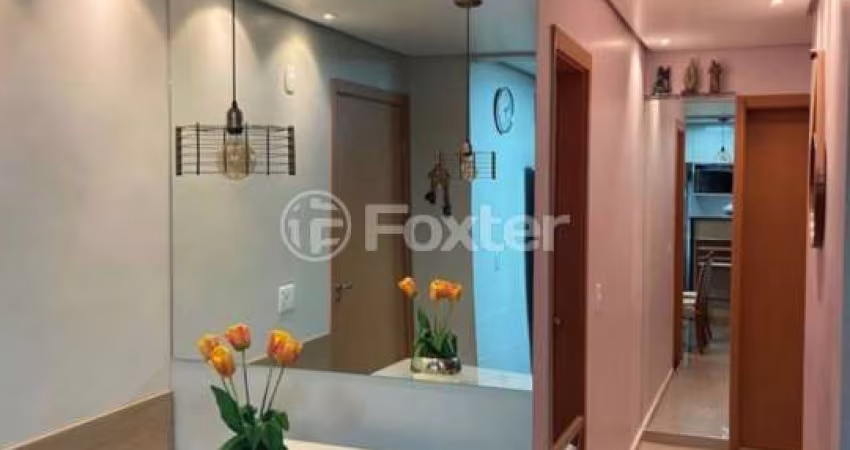 Apartamento com 2 quartos à venda na Avenida Ernesto Neugebauer, 1820, Humaitá, Porto Alegre