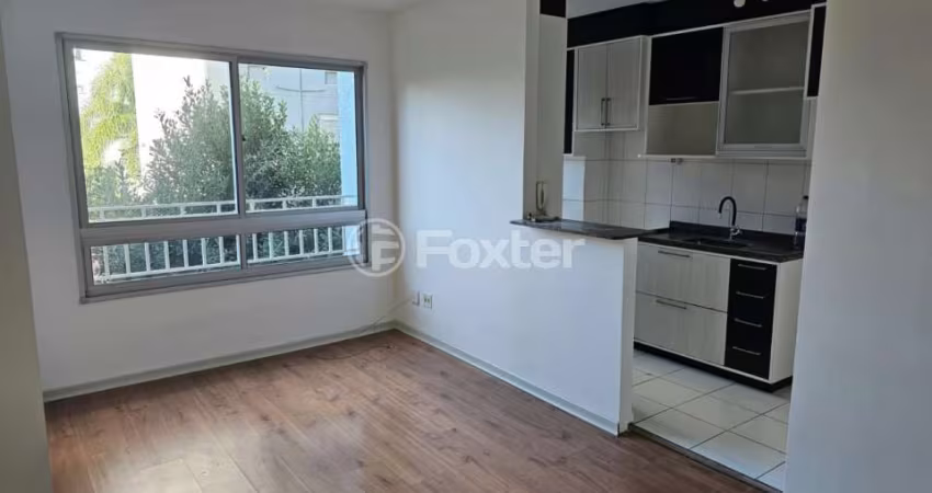 Apartamento com 3 quartos à venda na Avenida Cascais, 99, Passo das Pedras, Porto Alegre