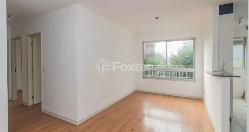 Apartamento com 3 quartos à venda na Avenida Cascais, 99, Passo das Pedras, Porto Alegre