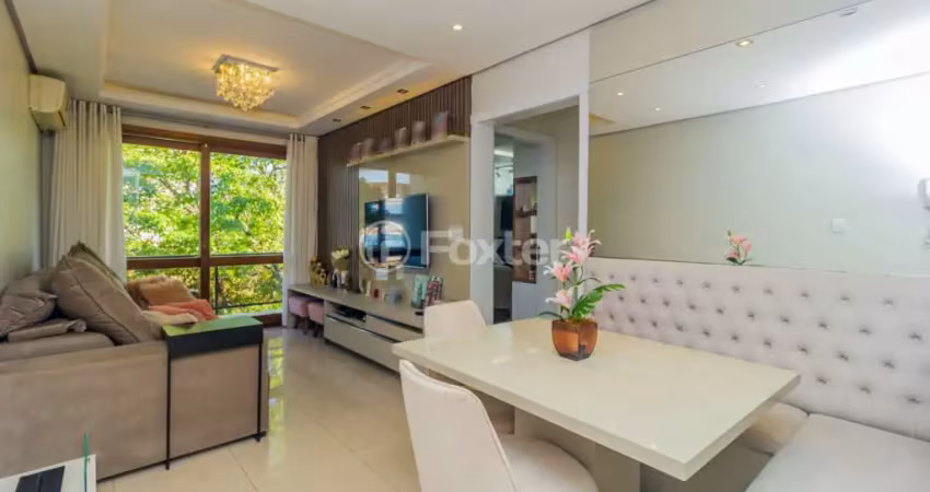 Apartamento com 2 quartos à venda na Rua Alberto Silva, 372, Vila Ipiranga, Porto Alegre