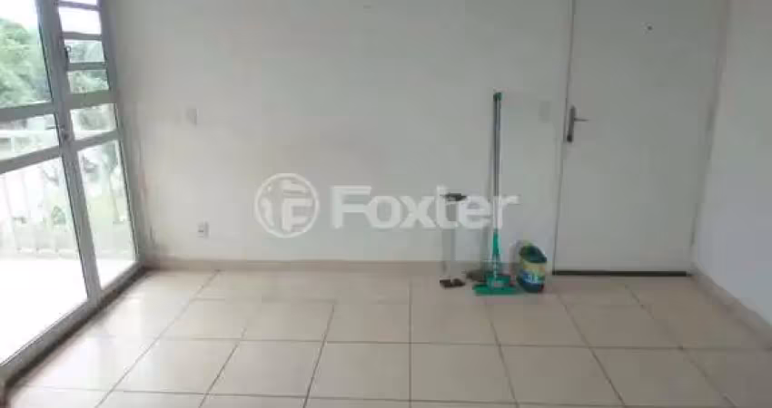 Apartamento com 2 quartos à venda na Rua Laranjeiras, 361, Restinga, Porto Alegre