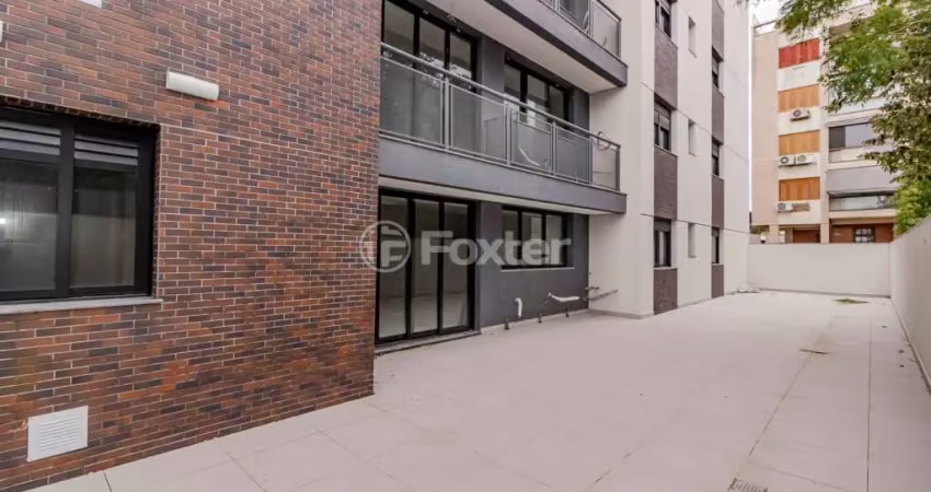 Apartamento com 3 quartos à venda na Rua Curupaiti, 1062, Cristal, Porto Alegre
