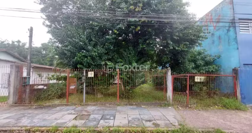 Terreno comercial à venda na Rua Francisco Carvalho da Cunha, 162, Centro, Viamão