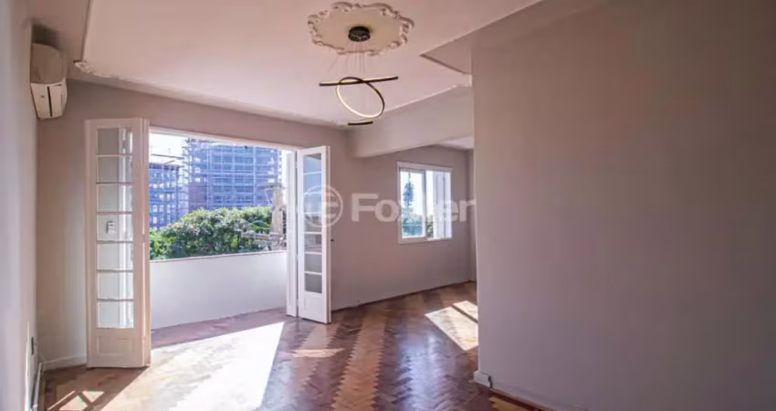 Apartamento com 3 quartos à venda na Avenida Carlos Gomes, 26, Boa Vista, Porto Alegre