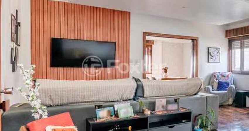 Apartamento com 3 quartos à venda na Rua Gonçalo de Carvalho, 474, Moinhos de Vento, Porto Alegre