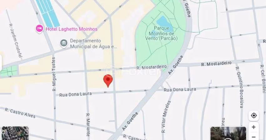 Sala comercial à venda na Rua Dona Laura, 228, Rio Branco, Porto Alegre