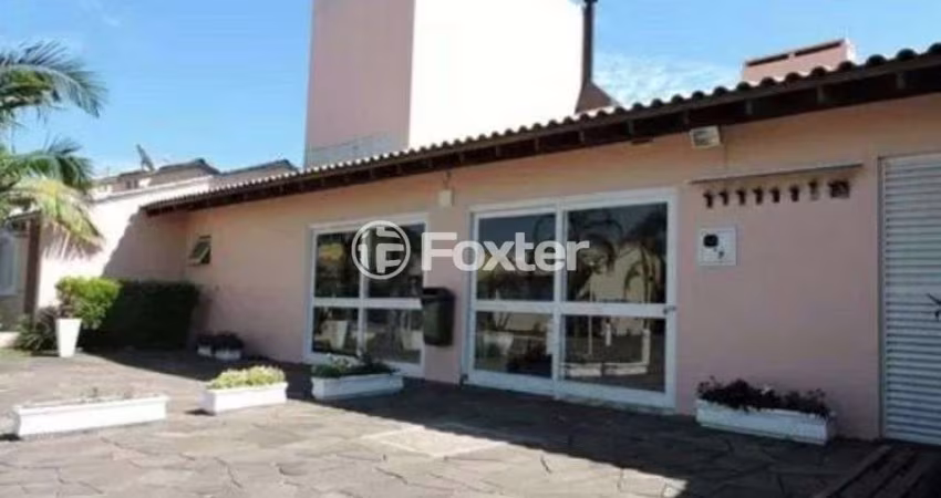 Casa em condomínio fechado com 2 quartos à venda na Rua Paes Lemes, 715, Rio Branco, Canoas