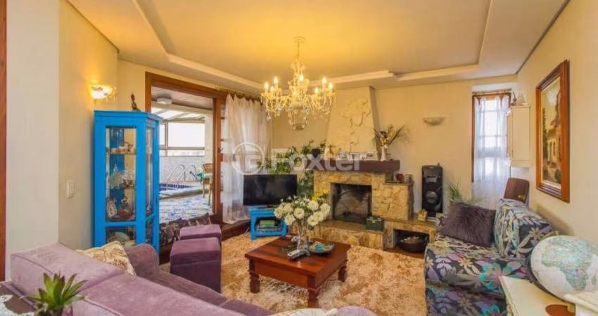 Apartamento com 4 quartos à venda na Rua Doutor Barcelos, 541, Centro, Canoas