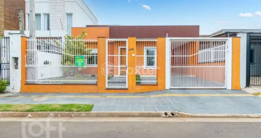 Casa com 3 quartos à venda na Rua das Magnólias, 442, Parque da Matriz, Gravataí
