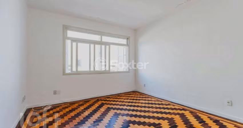 Apartamento com 3 quartos à venda na Rua Vieira de Castro, 352, Farroupilha, Porto Alegre