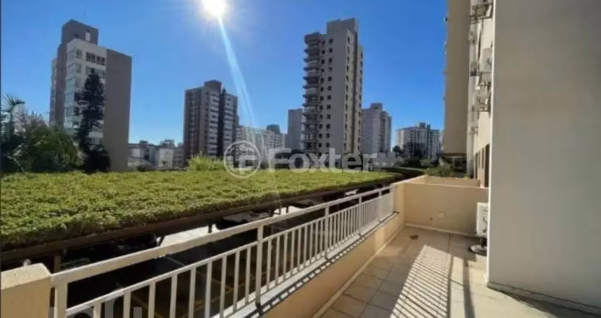 Apartamento com 2 quartos à venda na Avenida Andaraí, 566, Passo da Areia, Porto Alegre