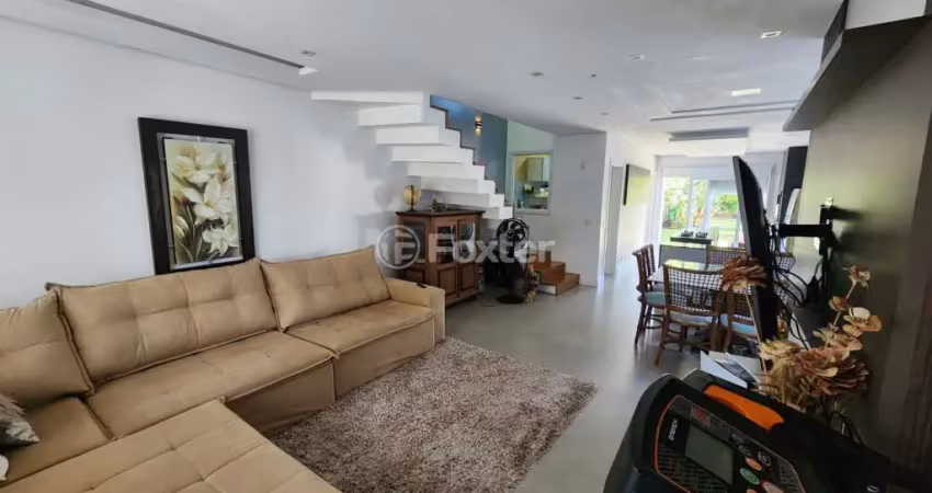 Casa com 3 quartos à venda na Rua Tomé de Souza, 258, Nossa Senhora das Graças, Canoas