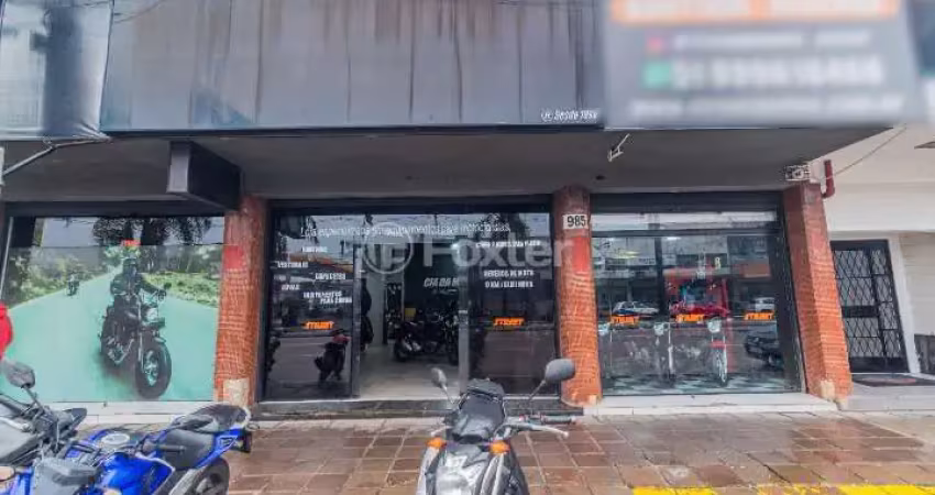 Sala comercial à venda na Avenida Farrapos, 985, Floresta, Porto Alegre