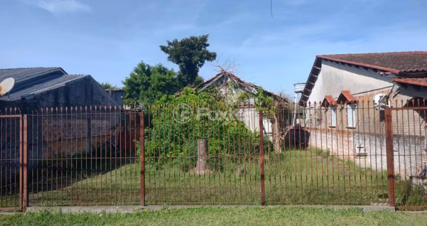 Terreno à venda na Rua Capistrano de Abreu, 1853, Niterói, Canoas