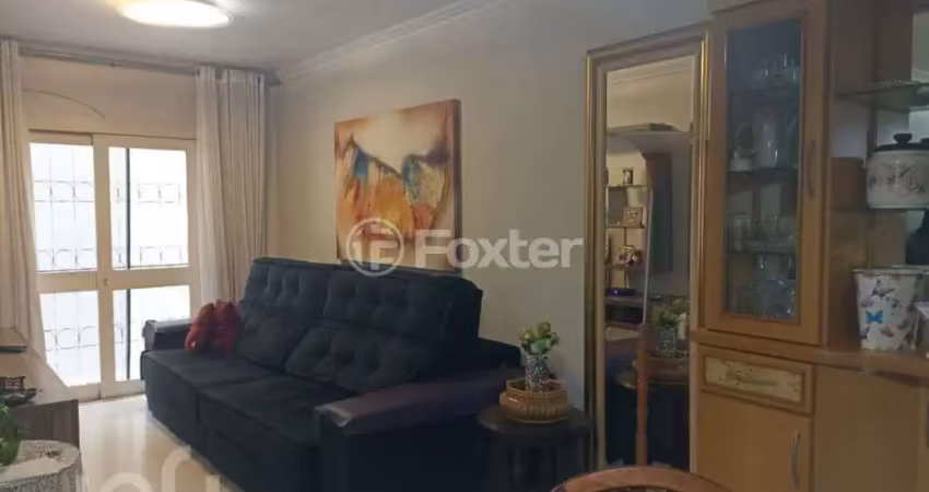 Apartamento com 2 quartos à venda na Rua Brasil, 214, Centro, Canoas