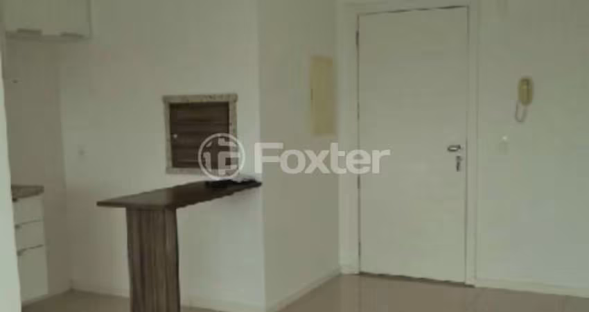 Apartamento com 2 quartos à venda na Avenida Pedro Adams Filho, 3968, Pátria Nova, Novo Hamburgo