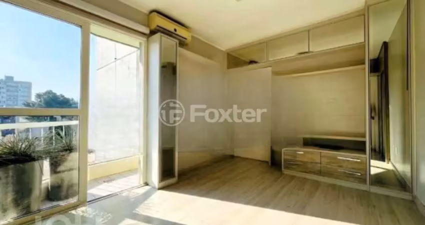 Apartamento com 2 quartos à venda na Rua Vinte e Quatro de Maio, 1342, Guarani, Novo Hamburgo