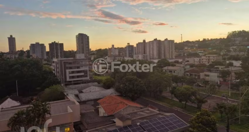 Cobertura com 2 quartos à venda na Rua Marcílio Dias, 304, Rio Branco, Novo Hamburgo
