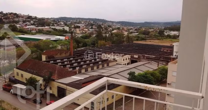 Apartamento com 2 quartos à venda na Rua Vinte e Quatro de Maio, 415, Vila Rosa, Novo Hamburgo