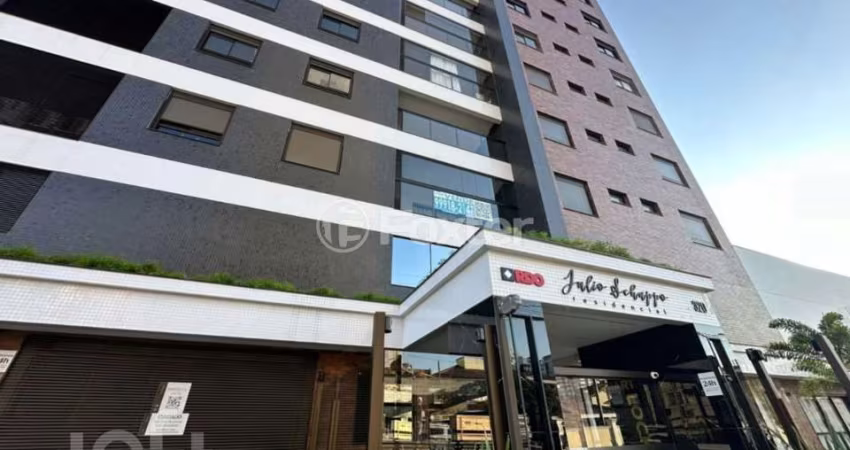 Apartamento com 2 quartos à venda na Rua Humaitá, 320, Canto, Florianópolis