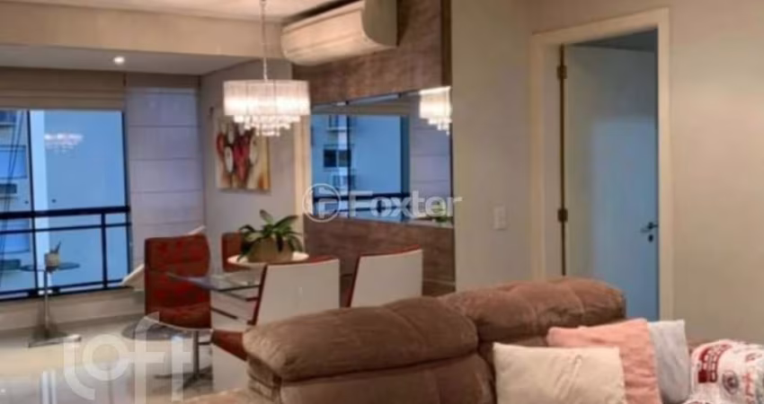Apartamento com 3 quartos à venda na Rua Joaquim Manoel de Macedo, 33, Operário, Novo Hamburgo