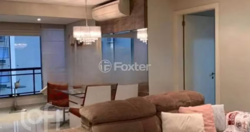 Apartamento com 3 quartos à venda na Rua Joaquim Manoel de Macedo, 33, Operário, Novo Hamburgo