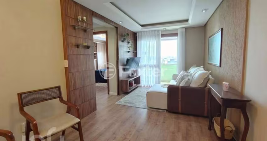 Apartamento com 1 quarto à venda na Rua São Caetano, 779, Centro, São Leopoldo