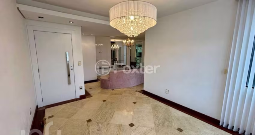 Apartamento com 3 quartos à venda na Avenida Hercílio Luz, 999, Centro, Florianópolis