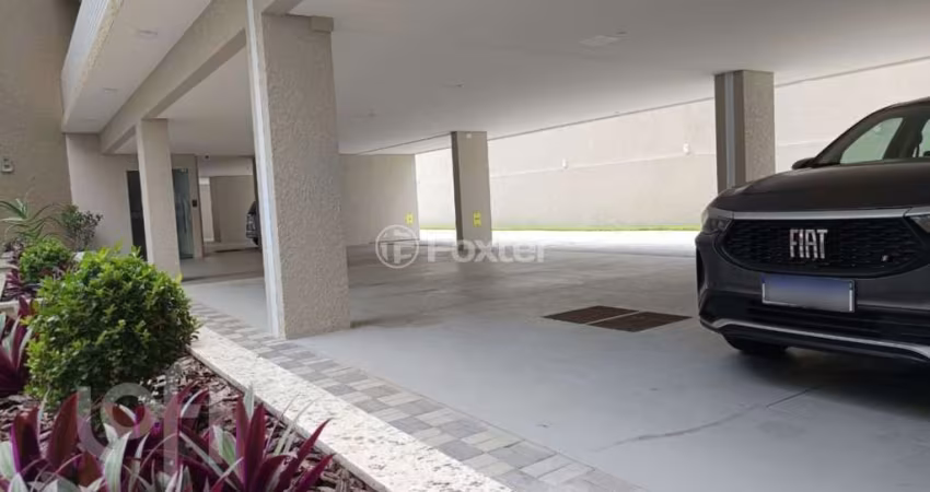Apartamento com 2 quartos à venda na Avenida Lions Internacional, 250, Ingleses do Rio Vermelho, Florianópolis