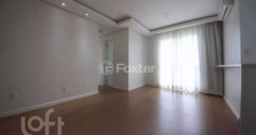 Apartamento com 2 quartos à venda na Rua da Figueira, 770, Nossa Senhora das Graças, Canoas
