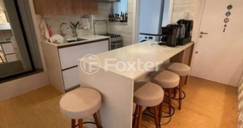 Apartamento com 2 quartos à venda na Rua Almirante Lamego, 747, Centro, Florianópolis